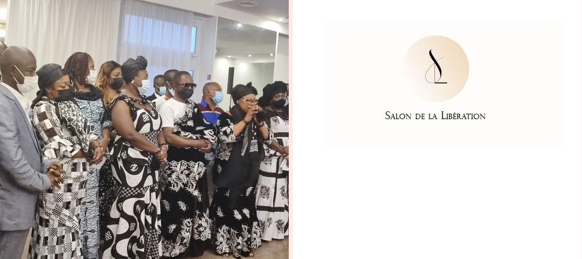 Salon de la Liberation - Photo 1