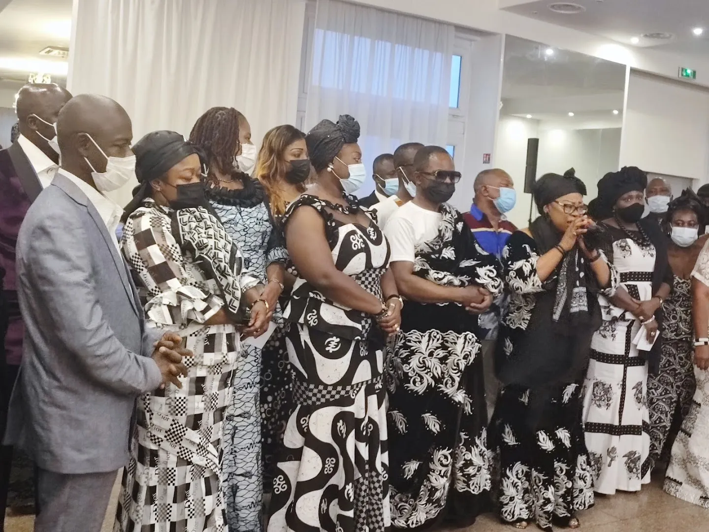 Salon de la Liberation